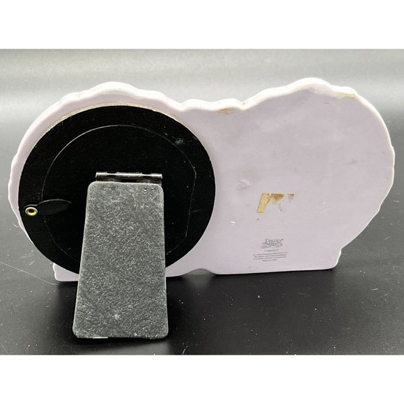 Precious Moments Graduation Photo Frame, Antique - Picture 8 of 11